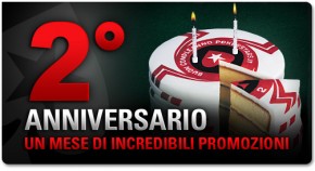 Pokerstars raddoppia i montepremi dei tornei garantiti!