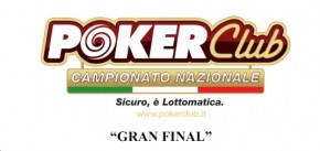 Finale Poker Club e Italian Rounders – Lo Speciale