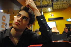 Luca Moschitta: “In Italia manca il ricambio generazionale”