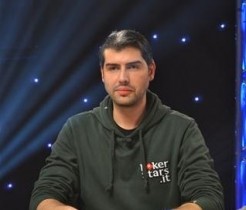 [VIDEO] Marco Mancini secondo all’IPT Nova Gorica