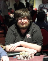 EPT BERLINO Day 1b – Bene ancora Mario Adinolfi