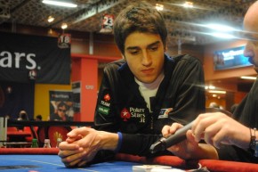[VIDEO] Lezioni base di Heads Up con Luca Moschitta
