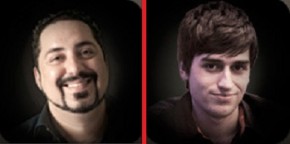 Luca Moschitta e Antonio “HoldemDBoss” Tarantino rinnovano con pokerstars