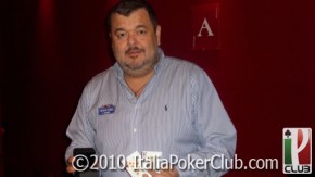 Gerardo Muro vince il silver event ESP a Lugano