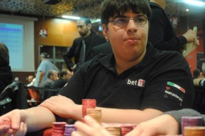 [VIDEO] IPT Nova Gorica – Ecco i giocatori al tavolo finale