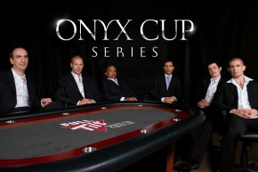 Full Tilt Poker lancia l’Onyx Cup Live