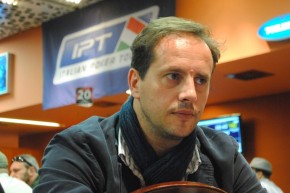 [VIDEO] Cosa fare con AK in un piatto controrilanciato? Ce lo dice Paolo Della Penna!