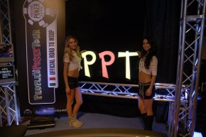 PPT 2011, donne protagoniste del Day 2. Angela Maria Arena vola a Las Vegas