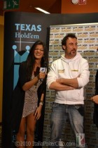 U-Poker Tour Nova Gorica – Umberto Vitagliano davanti a tutti