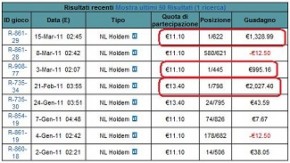Intervista a Qcontinuum vincitore di tre Rounders su GDpoker