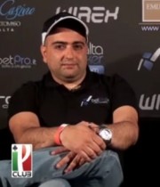 [VIDEO] – Raffaele Calabretta primo in classifica