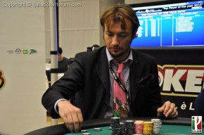 [VIDEO] Terzo posto per Roberto Ferrari alla finale Poker Club