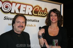 Sergio Cortese al Campionato Poker Club: “Buon terzo posto, ma ho avuto una grande occasione!”
