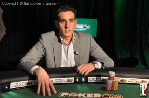 [VIDEO] Stefano Ferrara vince la finale Poker Club