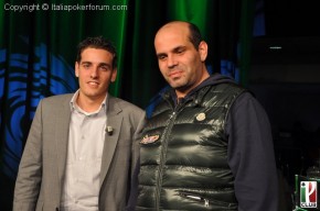 [VIDEO] Stefano Ferrara Top Player Of The Year Lottomatica
