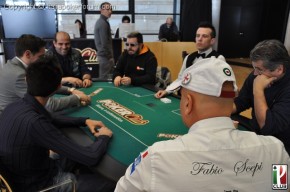 [VIDEO] TG Tavolo finale Top player of the year