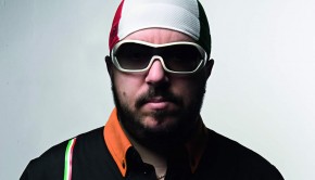 Max Pescatori protagonista su MTV al “Il Testimone VIP”