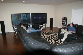 L’incredibile casa di Durrrr!