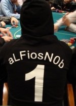 Alfiosn0b Battisti : “Snob per modo di fare e come look!”