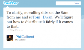 Durrrr e Galfond offrono 2 milioni come garanzia ai giocatori per il cashout da FullTilt