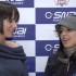 [VIDEO] Adriana Scaravilli alla Snai Poker Cup
