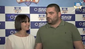 [VIDEO] Claudio Gangemi vince la Snai Poker Cup 2011