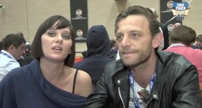 [VIDEO] Micol intervista Cri1sto