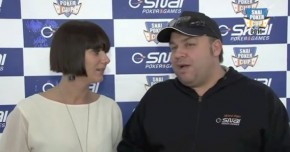 [VIDEO] Gioacchino Dell’Olio settimo alla Snai Poker Cup