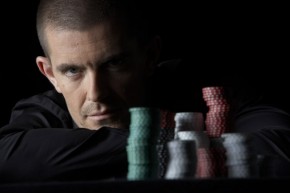 Gus Hansen regna questa settimana sui tavoli High Stakes
