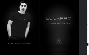 Girah Macedo squalificato per account sharing