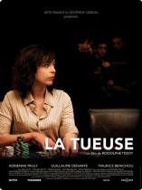 “La Tueuse” un film francese sul poker e la dipendenza da gioco