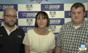 [VIDEO] Sebastian Veghinas terzo alla Snai Poker Cup