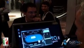 [VIDEO] Sebastiano Di Bartolo secondo al torneo Heads Up al Malta Poker Dream