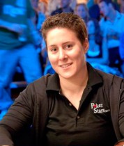 Vanessa Selbst, la giocatrice femminile più vincente del 2011