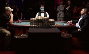 WSOP: annunciato il “Main Event Rematches”