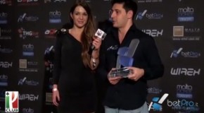 [VIDEO] Agrello e Rusconi protagonisti del Cash Game al Malta Poker Dream