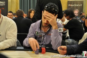 WSOP evento 42: Alioto esce quinto nel PLO Championship