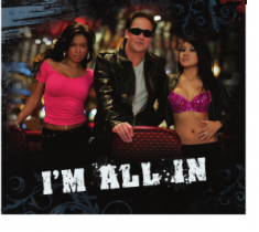 “I’m All in”: il singolo di Jimmie Lee interamente sul poker