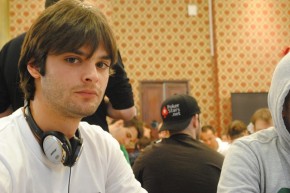 [VIDEO] EPT Sanremo – bolla da ricordare per Bubukonan