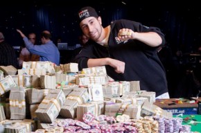 High Stakes Poker: ottima prima per Duhamel