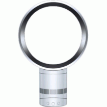 Ventilatori per grindare in estate: Dyson AM01