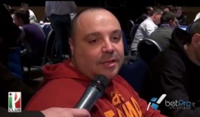 [VIDEO] I Circoli Live sono la vita del poker?