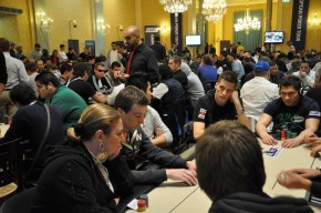 [VIDEO] Giulio Astarita spiega i numeri dell’EPT Sanremo