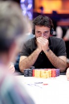 Day 2 EPT Berlino: continua la marcia Adinolfi; Soulier Chipleader