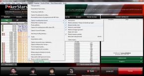 Pokerstars fa un leggero restyle con l’ultimo Upgrade