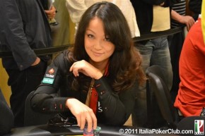 ICOOP Eventi 3 e 4: Shootout da record, bene anche il Razz… ma Giada whina!