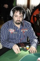 Cristiano Guerra: “Non pensate sia facile fare il poker pro!”