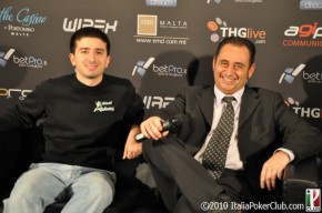 [VIDEO] A tu per tu con Simone Raccis ilcreativo85