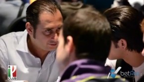 [VIDEO] Il Ciak di Jack Bonora in Poker Generation
