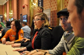 [VIDEO] Il tavolo impossibile all’EPT Sanremo